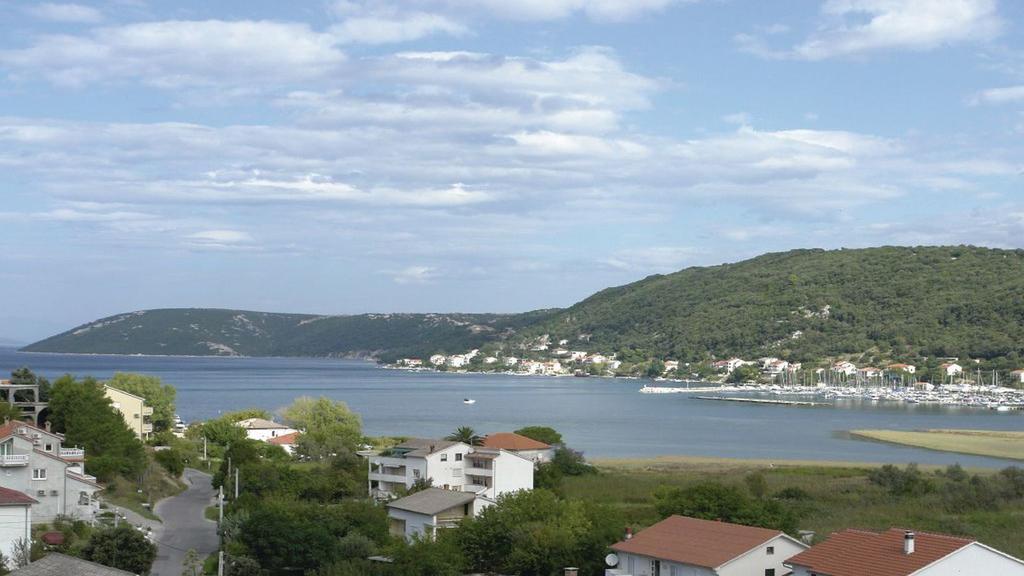 Apartment Sandra Supetarska Draga Rom bilde